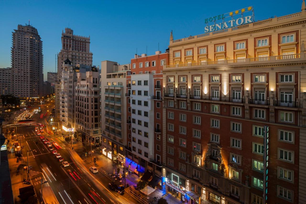 Apartamento Dobohomes - Gran Via 2 *